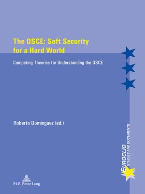 cover image of The OSCE